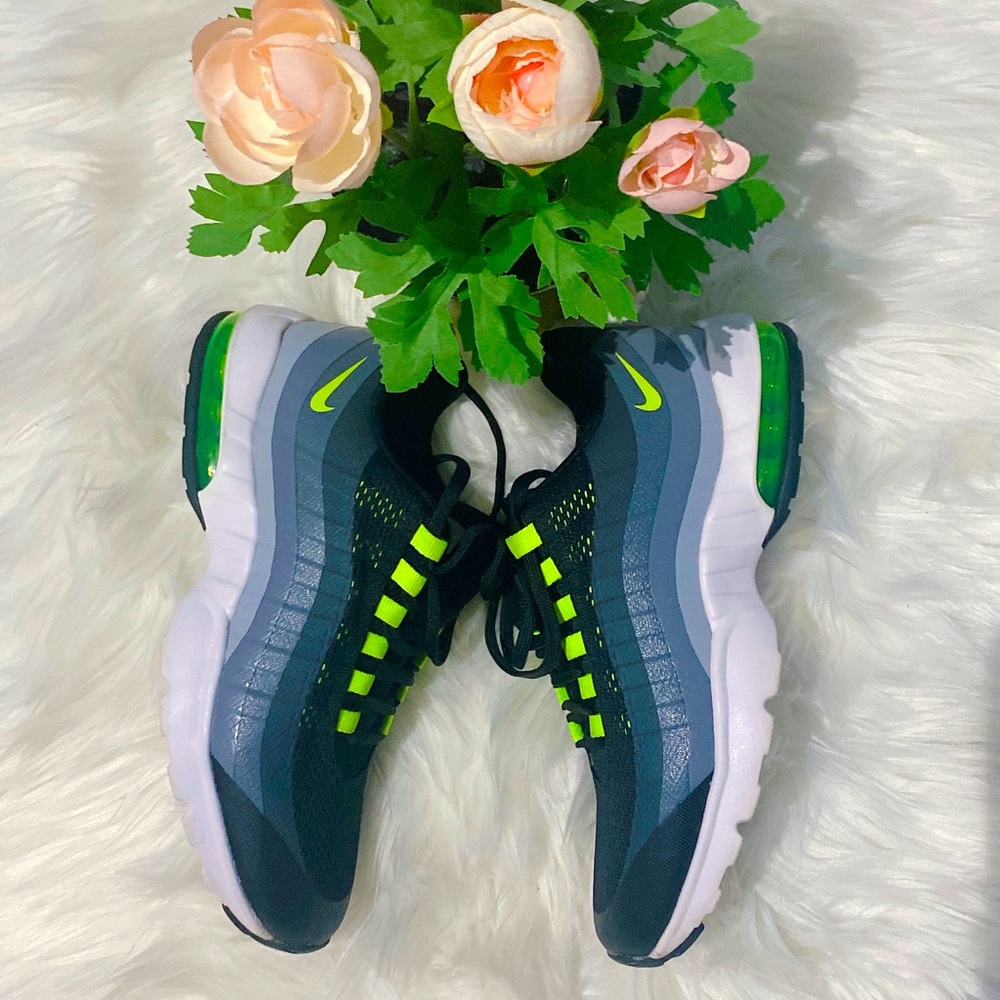 Nike airmax OG Neon ( W )